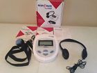Intercure Resperate Mint Blood Pressure Lowering Device Complete Free Shipping 818968000419