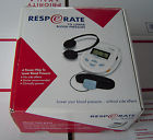 Intercure Resperate To Lower Blood Pressure Device Complete 818968000310