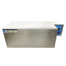 056432-mai Intsupermai 110v Uv Aging Resistance Test Chamber Yellowing Testing Machine Box Uva Tester