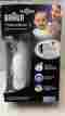 Irt6500us Braunbrand Braun Thermoscan 5 Ear Thermometer 328785060157