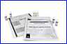 Is3100 Abo Blood Typing Kit Simulated Free Shipping