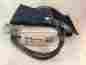 Isg-0060 Invacare Replacement Cuff Bladder Navy Adult Size