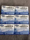 Isg171281a Invacare Lot Of 6 016167971411