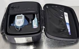 Watch-pat200u Itamar Watchpat Sleep Monitor