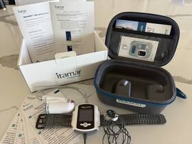 Watch-pat300u Itamar Watchpat Watch-pat300 Sleep Monitor Newest