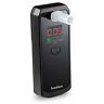 Ivabrt05 Ivation Portable Breathalyzer Personal Alcohol Tester With Eas 843812100229