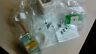 J0537t Jorvet Wall Surface Mount Outlet Female Diss Oxygen Brand New