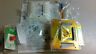 J0537v Jorvet Ceiling Outlet Male Diss Oxygen Brand New