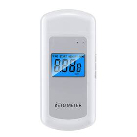 Jastek 746626627909 Professional Ketone Breath Monitors Analyzer For Tracking Your Ketones Home