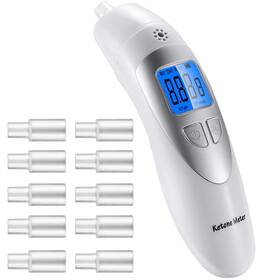 Jastek 765452309483 Home Ketone Breath Monitors For Ketosis Tracking Status - High Accur