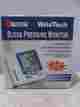Jb4630 Wristech Wristech-nah Electronic Digital Blood Pressure Monitor W Box All Papers 038703014604