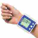Jb5538 Wristech By Jobar Blood Pressure Monitor