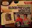 Jb7423cs Wristech 7000 Series Blood Pressure Monitor