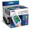 Jb7649 North American Health And Wellness Color Changing Oxygen Meter Fingertip Pulse Saturation New 017874021048
