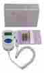 Jpd-100s6 Sweetiesong Fetal Doppler Baby Prenatal Heart Monitor 3mhz Probe Gel