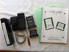 Jtech The Dualer Range Of Motion System With Instruction Manual