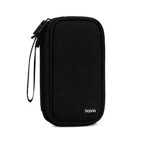 Jygsfchdc 726374184176 Glucose Monitor Case Small Diabetic Supplies Bag For Diabetes Testing Kit Bl