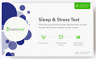 K-evw-00027 Everlywell Sleep Stress Test Measure Critical Hormones For Healthy