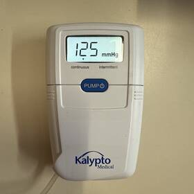 Npd1000 Kalypto Wound Vacuum Pump