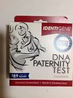 Kit-001-01-m Identigene Dna Paternity Test