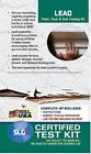 Kit13 Slgi Certified Test Kits Lead Kit In Paint 0639767697392
