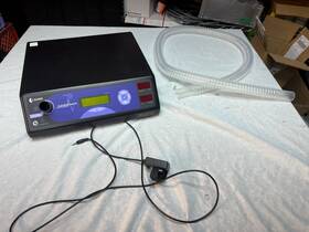 9002-co2 Korr Cardiocoach Rmr Vo2 Max Analyzer