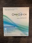 L0010 Oraquick Fda Approved Hiv Test Single Use