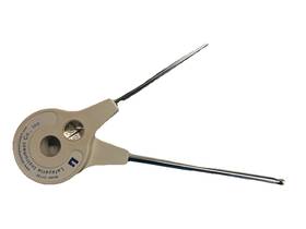 01135 Lafayette Extendable Goniometer Model