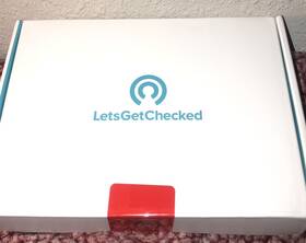 Bo11slglunana Lets Get Checked Let S Ovarian Reserve Test Sample Collection Kit Sealed