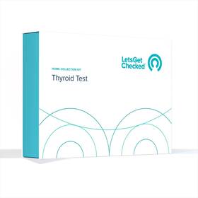 Bu-mjb9-4mj1 Letsgetchecked - Thyroid Test Home Sample Collection Kit Online Results I
