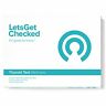 Letsgetchecked Thyroid Test With Clinical Support Clia Certified Blood Easymate