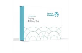 Us-gc32 Letsgetchecked Letsgetchecked- Athome Thyroid Antibody Test Us-lgc