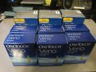 Li28899 Onetouch Verio Test Strips With Gauge Lancets Ea