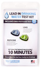 Liw001 Test Assured Lead In Water Easy At Home 806800159302