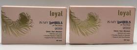 Loyal 850020598083 2pk In My Ph Eeles 3.0 - 5.5 Test 10 Strips Each Fast Ship Read
