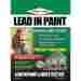 Lp106 Pro Lab Inc Lead Dust Paint Test Kit 683431991064