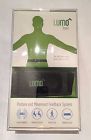 Lumo Bodytech Back Posture Trainer And Movement Tracker 853742004023
