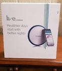 Ame-01525-us Lv160700014 Early Sense Live By Earlysense Health And Sleep Monitor New