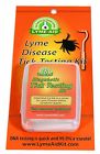 Lyme Aid Lyme-aid Diagnostic Tick Remover Testing Kit For Humans Pets 1 Pack 831224001258