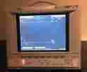 M1275a Philips Hp Transport Patient Care