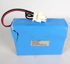M1723a M1722a B Battery For Hp Philips Medical