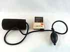 M471984 Marshall 87 Oscillometric Digital Sphygmomanometer Blood Pressure Monitor