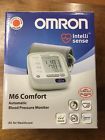 M6comfort Omron Home Blood Pressure