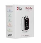 Mas00937 Masimo Mightysat Fingertip Pulse 843997009379