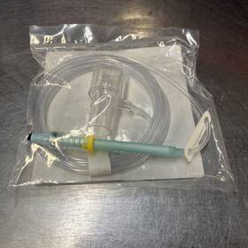 3827 Masimo Nomoline Hh Adult/pediatric Airway Adapter Set Ref 1 Pc