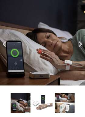 Masimo 843997016094 Overdose Prevention And Alert System