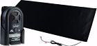 Mat-4 Set Secure Floor Mat Patient Alarm