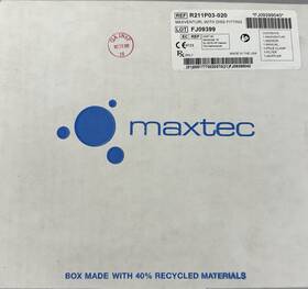 R211p03-020 Maxtec Maxventuri System