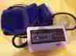 Mb-308h Mb-650 Sharp Medical Blood Pressure Monitor Corp Model Very Good Clean