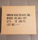 Mc-101 Omron Digital Fever Thermometers